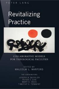 Vorderes Coverbild Revitalizing Practice