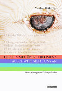 Vorderes Coverbild Der Himmel über Philomena