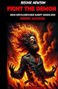 Vorderes Coverbild Fight the Demon