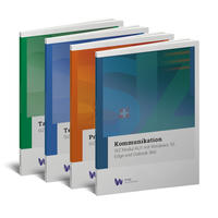 Vorderes Coverbild Advanced User SIZ Windows 10 - Office 365 (4 Bände)