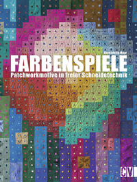 Vorderes Coverbild Farbenspiele