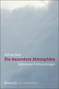 Vorderes Coverbild Die besondere Atmosphäre