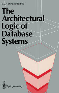 Vorderes Coverbild The Architectural Logic of Database Systems