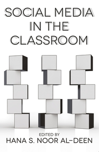 Vorderes Coverbild Social Media in the Classroom