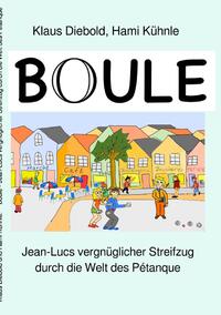 Vorderes Coverbild Boule
