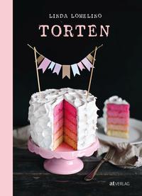 Vorderes Coverbild Torten