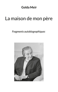 Vorderes Coverbild La maison de mon père