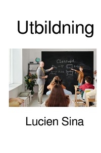 Vorderes Coverbild Utbildning