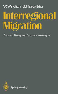 Vorderes Coverbild Interregional Migration