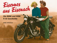 Vorderes Coverbild Eisernes aus Eisenach