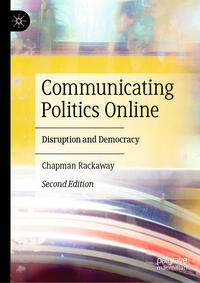 Vorderes Coverbild Communicating Politics Online