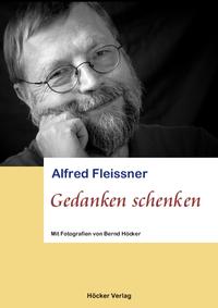 Vorderes Coverbild Gedanken schenken