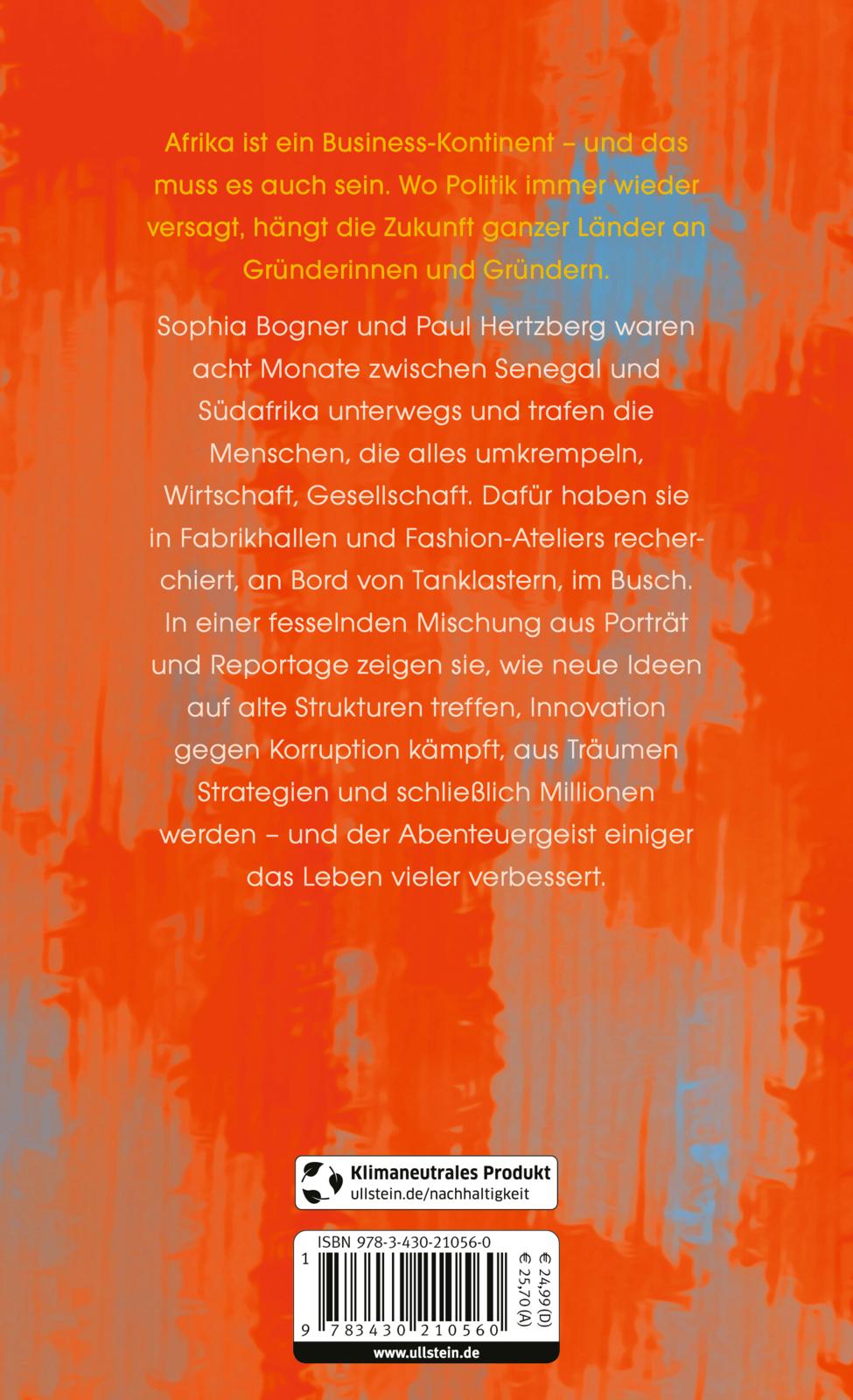 Rückseitencover Jenseits von Europa
