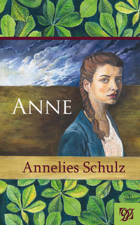 Vorderes Coverbild Anne