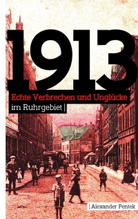 Vorderes Coverbild 1913