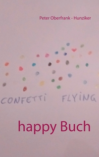 Vorderes Coverbild happy Buch