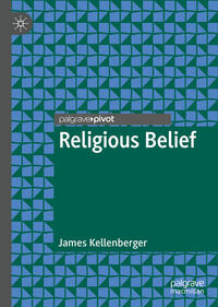 Vorderes Coverbild Religious Belief