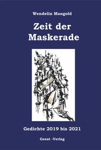 Vorderes Coverbild Zeit der Maskerade