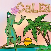 Vorderes Coverbild Calea