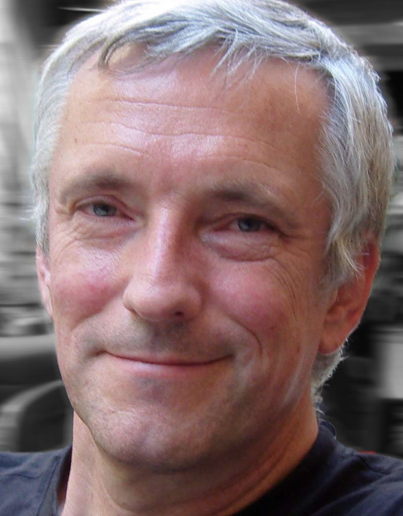 Bild des Mitwirkenden CMD: Kein Schicksal!