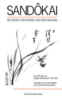 Vorderes Coverbild Sandokai