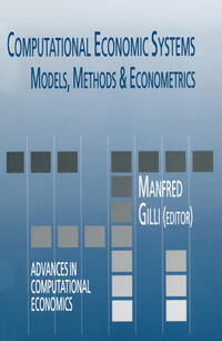 Vorderes Coverbild Computational Economic Systems