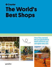 Vorderes Coverbild The World's Best Shops