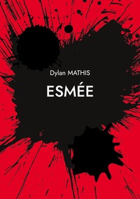 Vorderes Coverbild Esmée