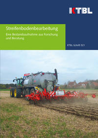 Vorderes Coverbild Streifenbodenbearbeitung