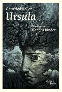 Vorderes Coverbild Ursula