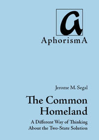 Vorderes Coverbild The Common Homeland