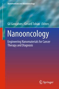 Vorderes Coverbild Nanooncology