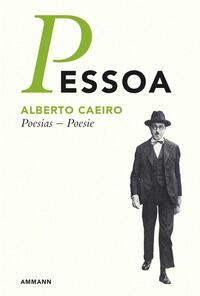 Vorderes Coverbild Poesia - Poesie