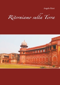 Vorderes Coverbild Ritorniamo sulla Terra