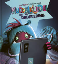 Vorderes Coverbild Muddelkuddel und das Daddelding