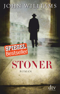 Vorderes Coverbild Stoner