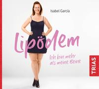 Vorderes Coverbild Lipödem - Ich bin mehr als meine Beine (Hörbuch, ungekürzte Lesung)