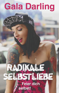 Vorderes Coverbild Radikale Selbstliebe