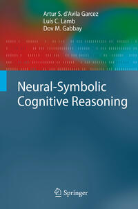Vorderes Coverbild Neural-Symbolic Cognitive Reasoning