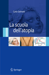 Vorderes Coverbild La scuola dell'atopia