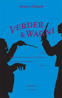 Vorderes Coverbild Verder & Wagni