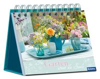 Vorderes Coverbild Im Garten atmet die Seele