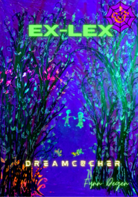 Vorderes Coverbild Ex-Lex