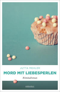 Vorderes Coverbild Mord mit Liebesperlen