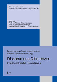 Vorderes Coverbild Diskurse und Differenzen