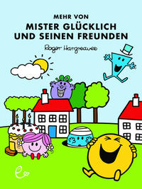 Vorderes Coverbild Mehr von Mister Glücklich und seinen Freunden