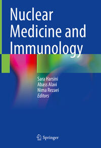 Vorderes Coverbild Nuclear Medicine and Immunology