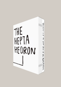 Vorderes Coverbild The Heptahedron