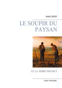 Vorderes Coverbild LE SOUPIR DU PAYSAN