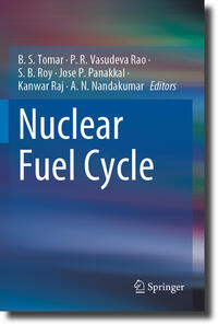 Vorderes Coverbild Nuclear Fuel Cycle